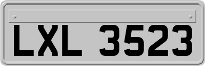 LXL3523