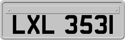 LXL3531