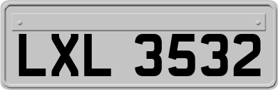 LXL3532