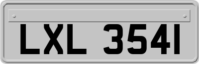 LXL3541