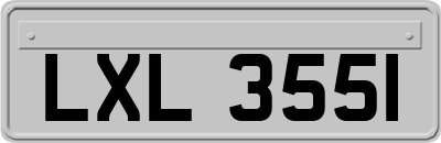 LXL3551