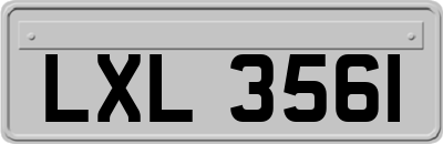 LXL3561