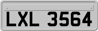 LXL3564