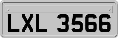 LXL3566