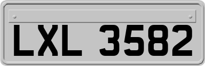 LXL3582