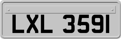 LXL3591
