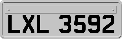 LXL3592