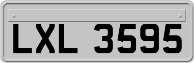 LXL3595