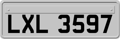 LXL3597