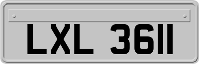 LXL3611