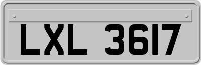 LXL3617