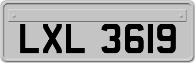 LXL3619