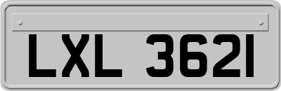 LXL3621