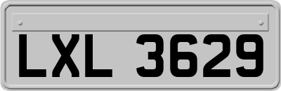 LXL3629