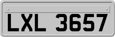 LXL3657