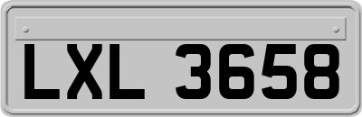 LXL3658