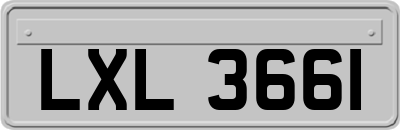 LXL3661