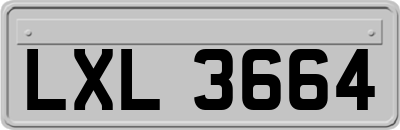 LXL3664