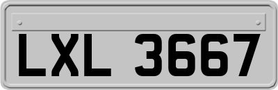 LXL3667