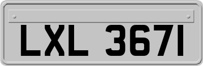 LXL3671