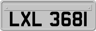 LXL3681