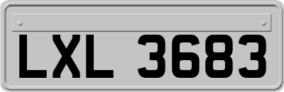 LXL3683