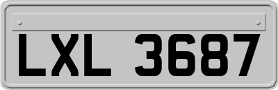 LXL3687