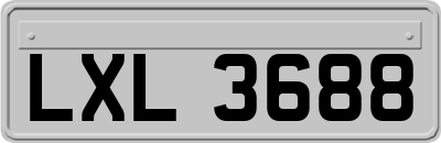 LXL3688