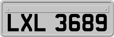 LXL3689