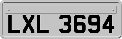 LXL3694