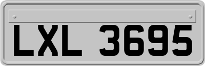 LXL3695