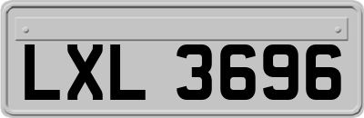 LXL3696