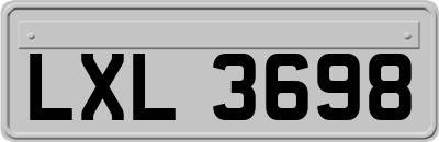 LXL3698