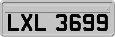 LXL3699