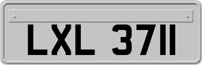 LXL3711