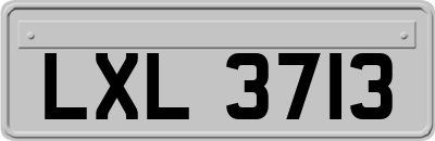 LXL3713