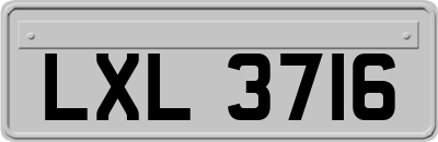LXL3716