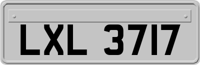 LXL3717