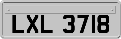 LXL3718