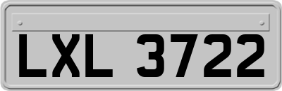 LXL3722