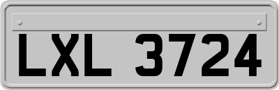 LXL3724