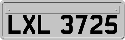 LXL3725