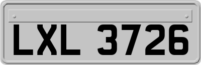 LXL3726