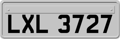 LXL3727