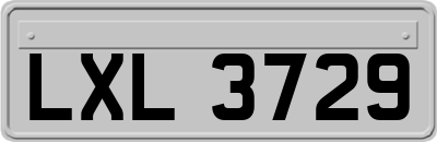 LXL3729