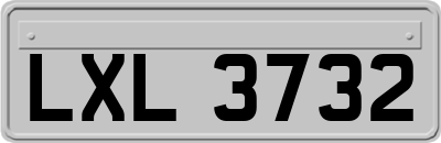 LXL3732