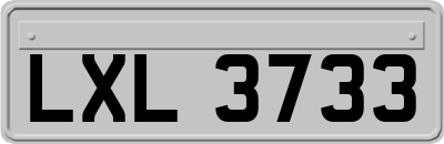 LXL3733