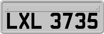 LXL3735