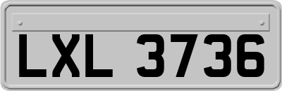 LXL3736