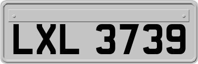 LXL3739